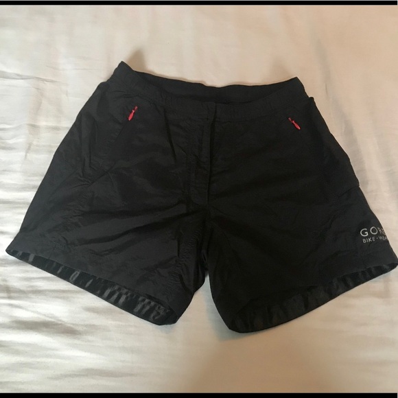 GORE Bike Wear Shorts